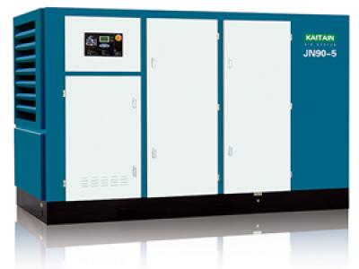 商洛Kaitec0.5Mpa低压螺杆空气压缩机